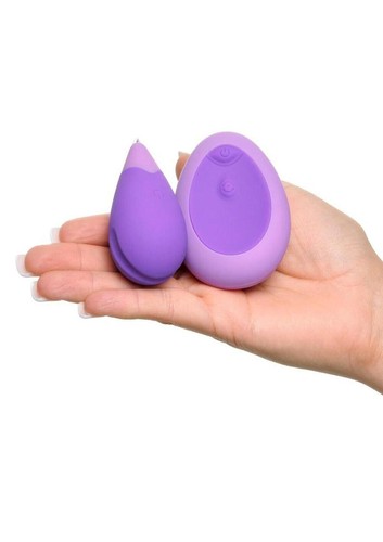 Fantasy for her silicone - her,
