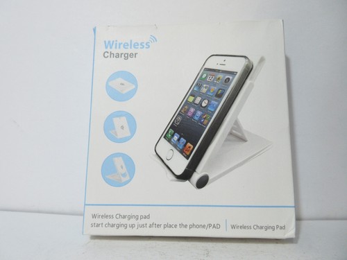 Foldable wireless charging - wireless,