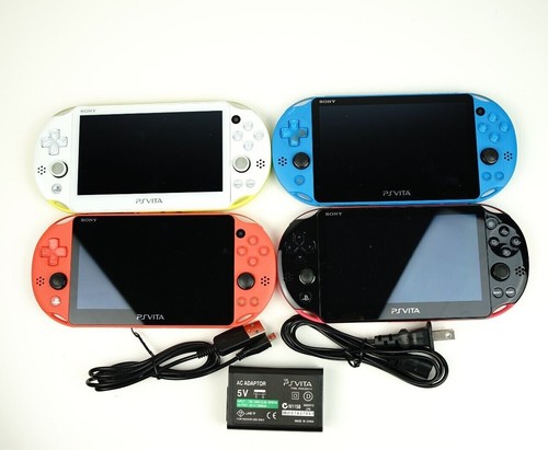 Sony vita 2000 - 2000, slim